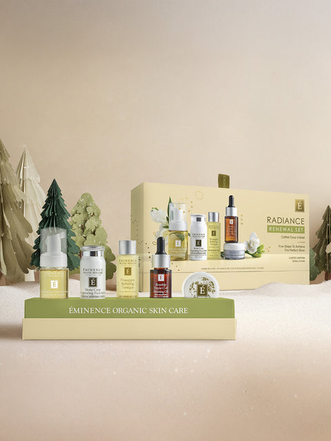 Radiance Renewal Set