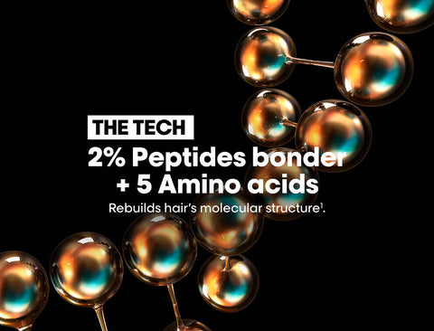 Absolut Repair Molecular Shampoo