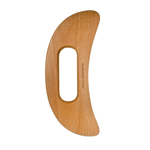 Wooden Body Gua Sha Tool