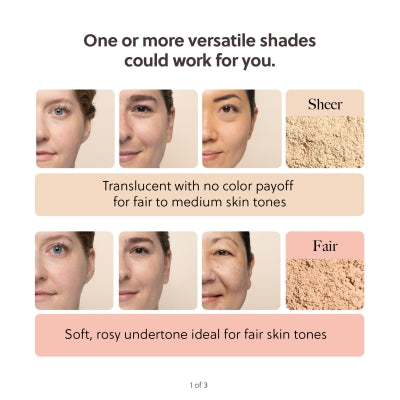 Sun Defense Minerals SPF 30