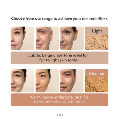 Sun Defense Minerals SPF 30