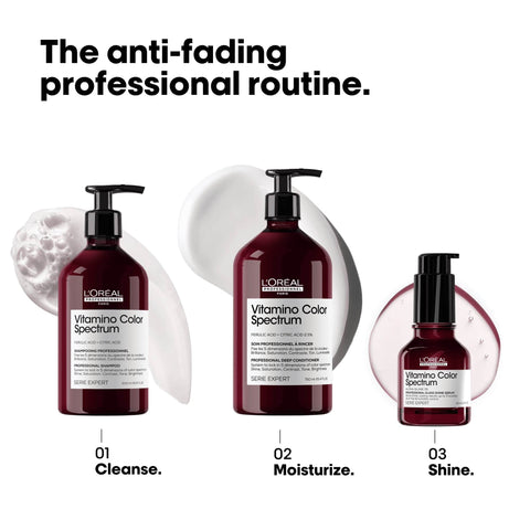 Vitamino Color Spectrum Conditioner