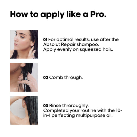 Absolut Repair Conditioner