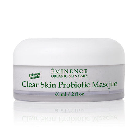 Eminence Clear Skin Probiotic Masque