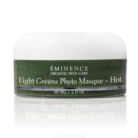 Eight Greens Phyto Masque (HOT)