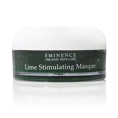 Lime Stimulating Treatment Masque