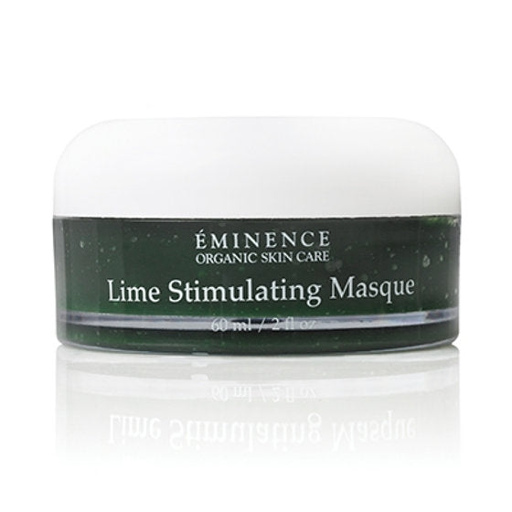 Eminence Lime Stimulating Treatment Masque