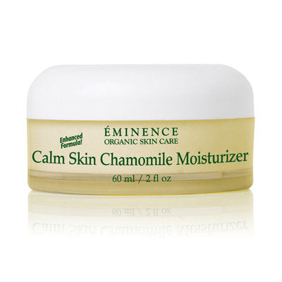 Calm Skin Chamomile Moisturizer