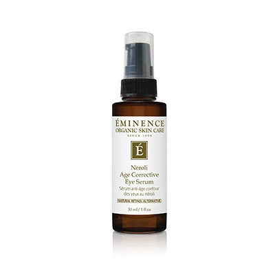 Eminence Neroli Age Corrective Eye Serum