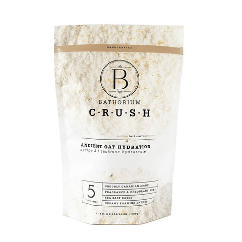 Crush Ancient Oat Hydration