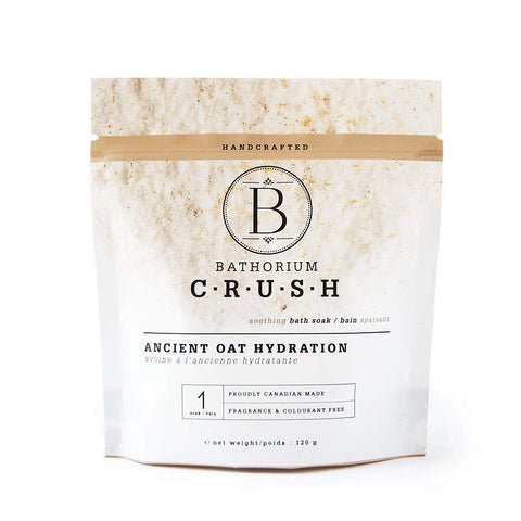 Crush Ancient Oat Hydration