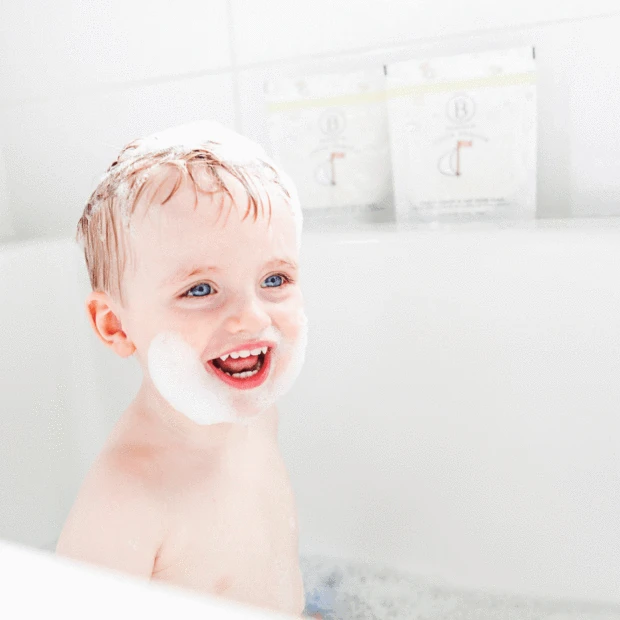 Bath Soak - Little Charlie Kids