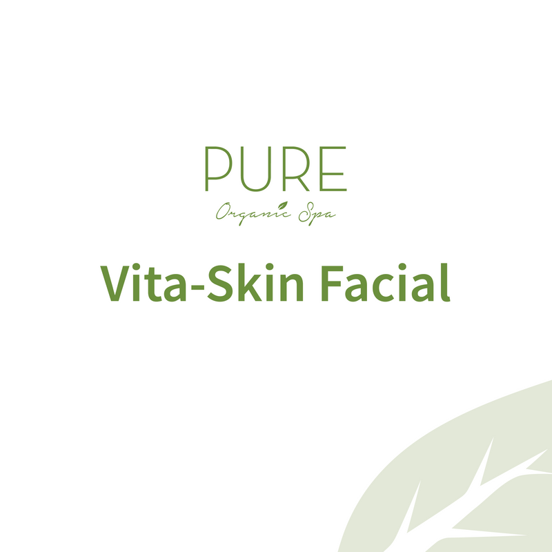 Vita-Skin Facial