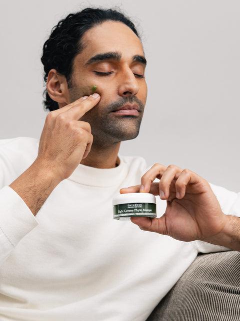 Eight Greens Phyto Masque