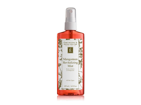 Mangosteen Revitalizing Mist