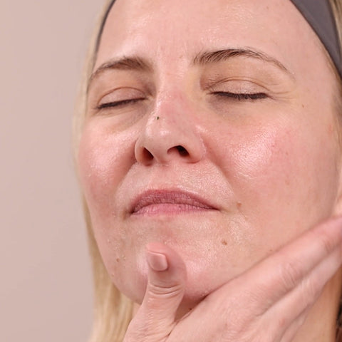 Citrus & Kale Potent C + E Masque