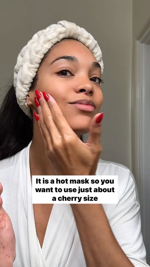 Eight Greens Phyto Masque (HOT)