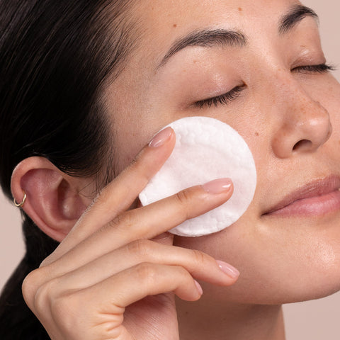 Firm Skin Acai Exfoliating Peel