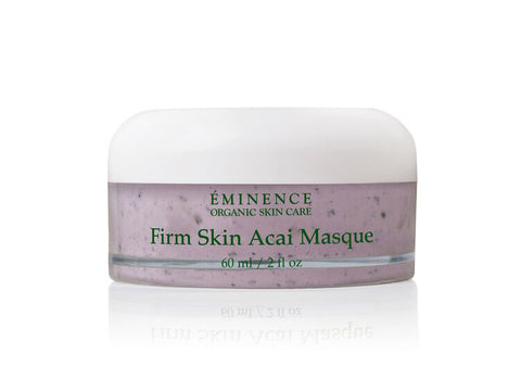 Firm Skin Acai Masque