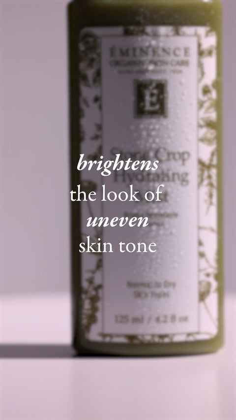 Stone Crop Hydrating Mist