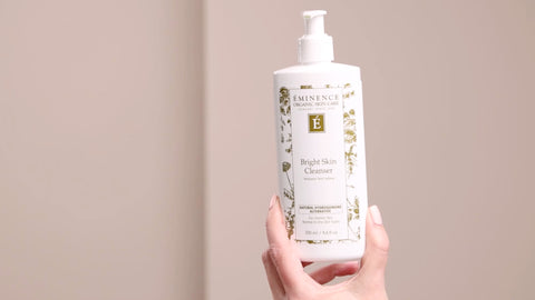 Bright Skin Cleanser