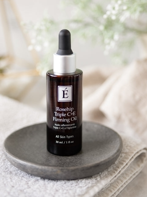 Rosehip Triple C+E Firming Oil
