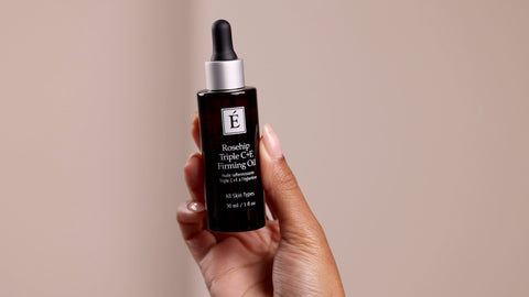Rosehip Triple C+E Firming Oil