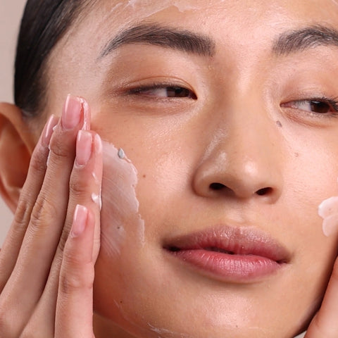 Clear Skin Probiotic Masque