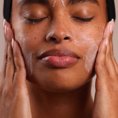 Kombucha Microbiome Leave-On Masque