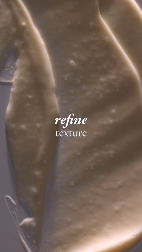 Monoi Age Corrective Exfoliating Cleanser