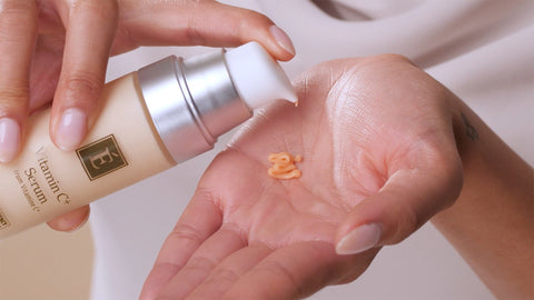 Vitamin C+ Serum