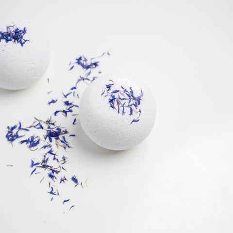 Snooze Bath Bomb