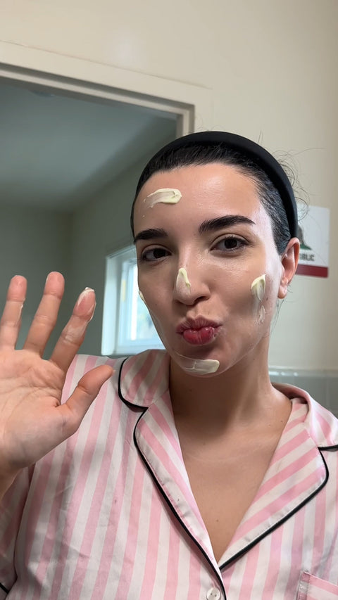 Calm Skin Chamomile Cleanser