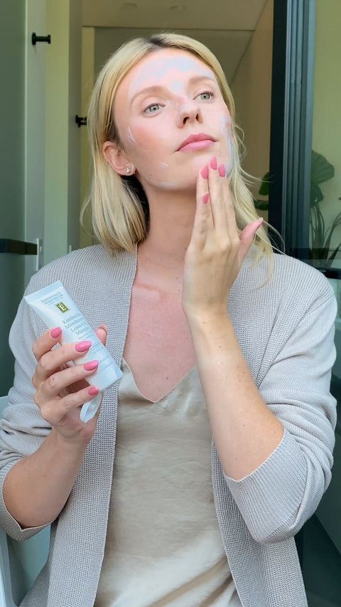 Kombucha Microbiome Leave-On Masque