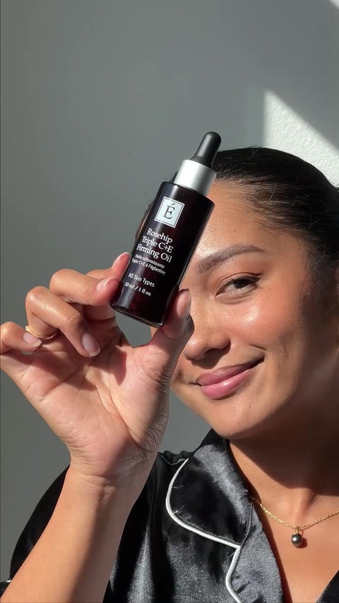 Rosehip Triple C+E Firming Oil