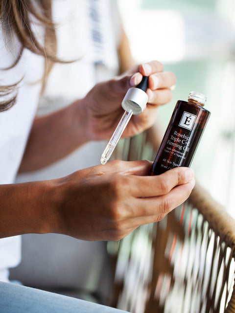 Rosehip Triple C+E Firming Oil
