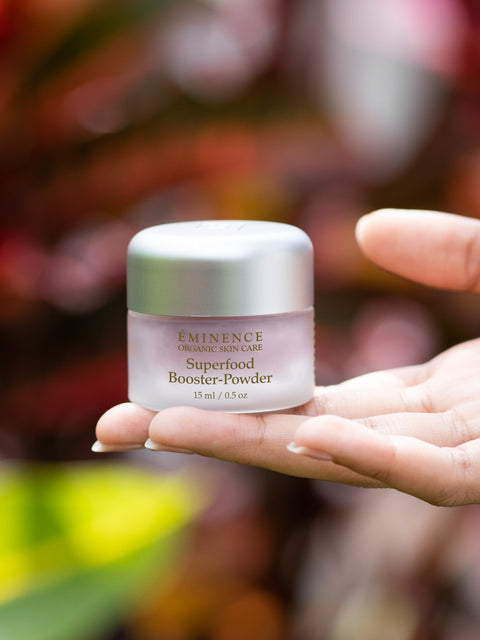 Superfood Booster-Powder