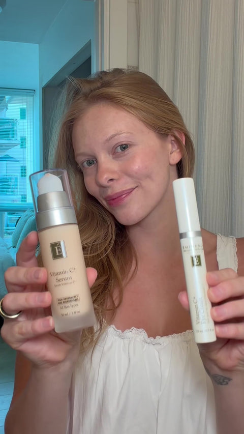 Vitamin C+ Serum