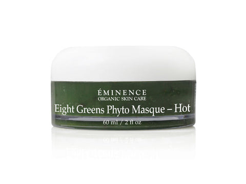Eight Greens Phyto Masque (HOT)