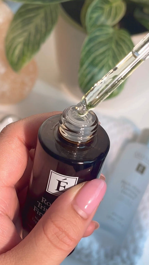 Rosehip Triple C+E Firming Oil