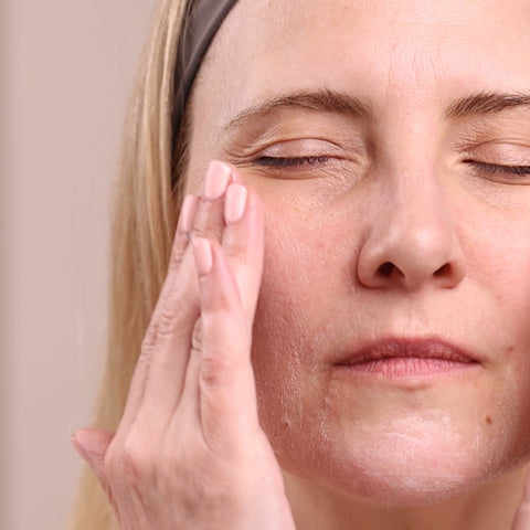 Bright Skin Cleanser