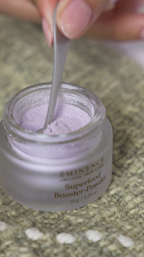 Superfood Booster-Powder