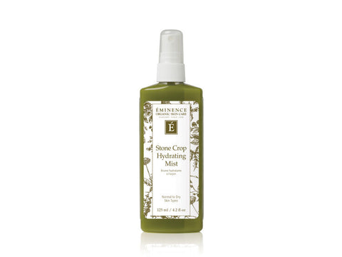 Toners & Mist