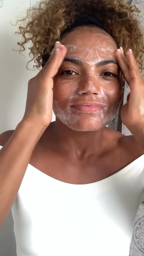 Clear Skin Probiotic Cleanser