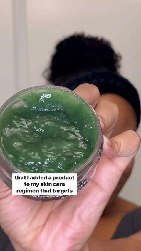 Eight Greens Phyto Masque