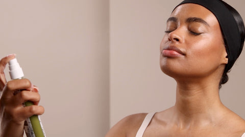 Stone Crop Hydrating Mist