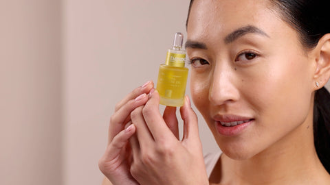Facial Recovery Oil