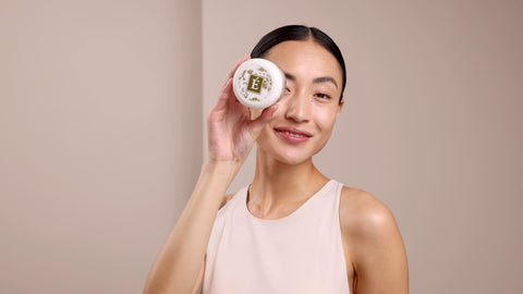Bamboo Age Corrective Masque