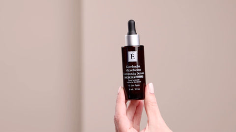 Kombucha Microbiome Luminosity Serum
