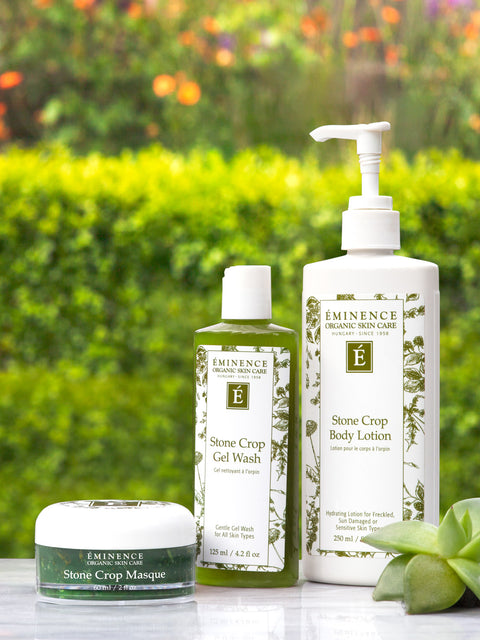 Stone Crop Masque